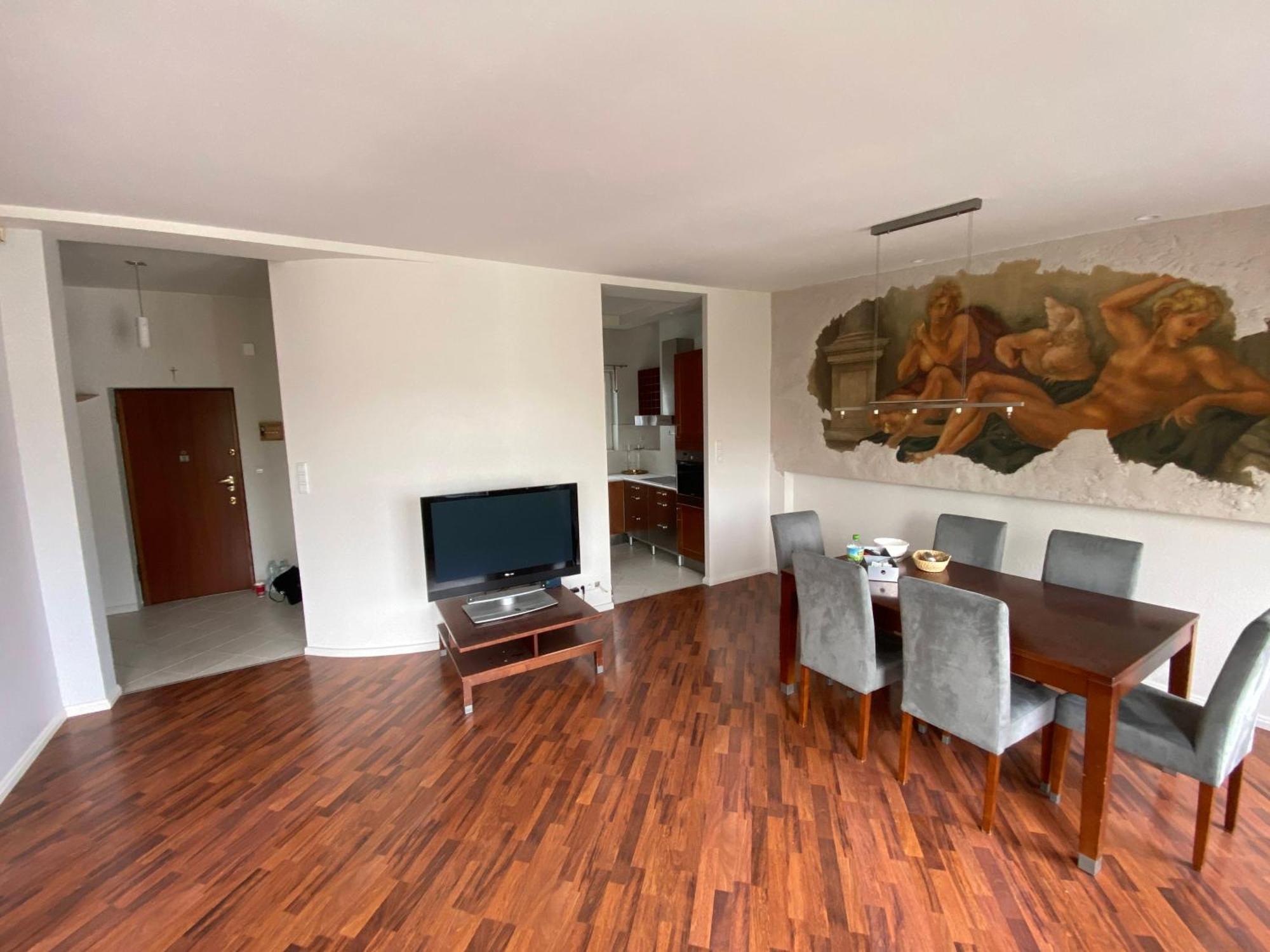 Apartament Nice To See You - Gdansk Downtown Exterior foto