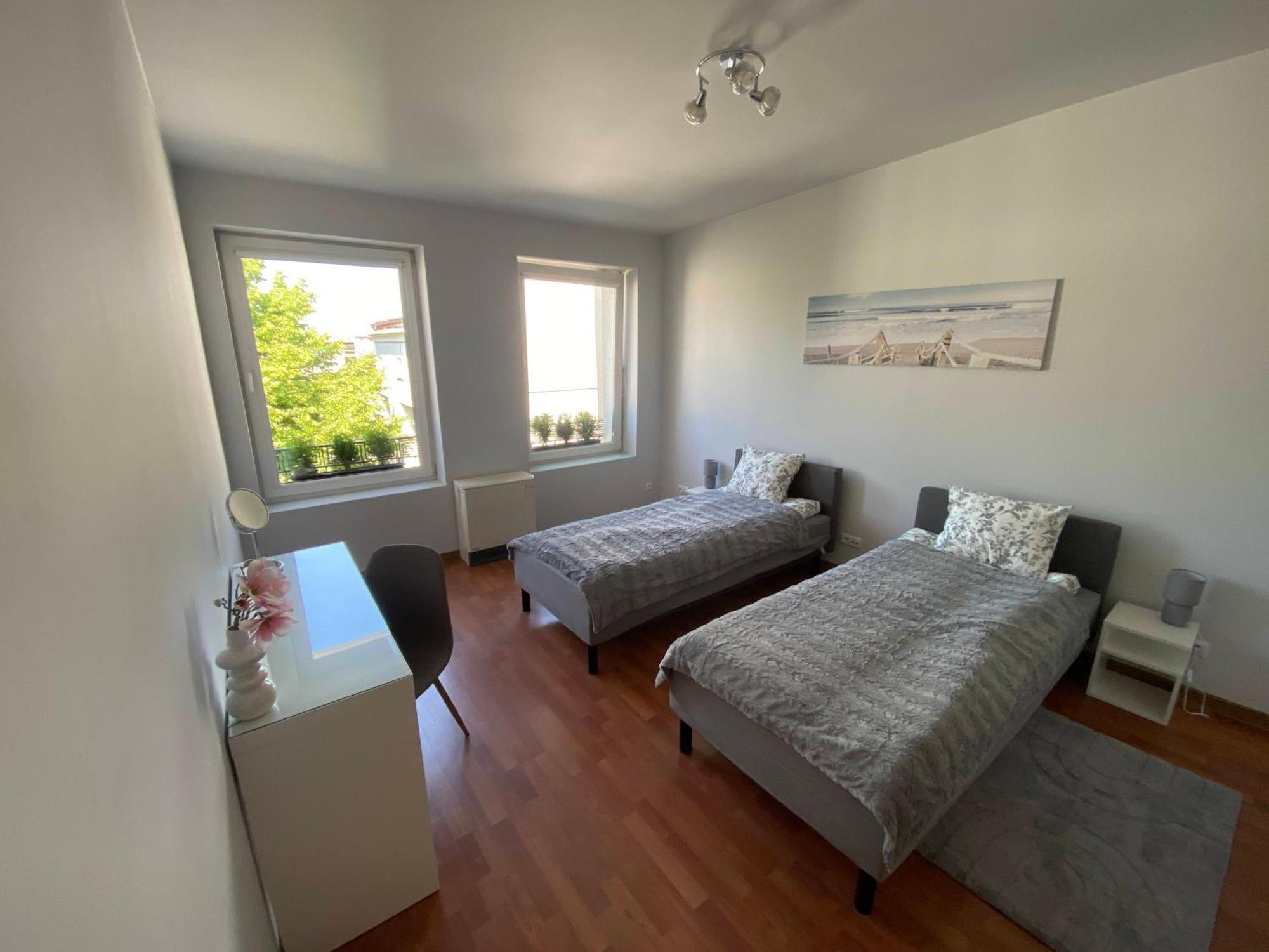 Apartament Nice To See You - Gdansk Downtown Exterior foto