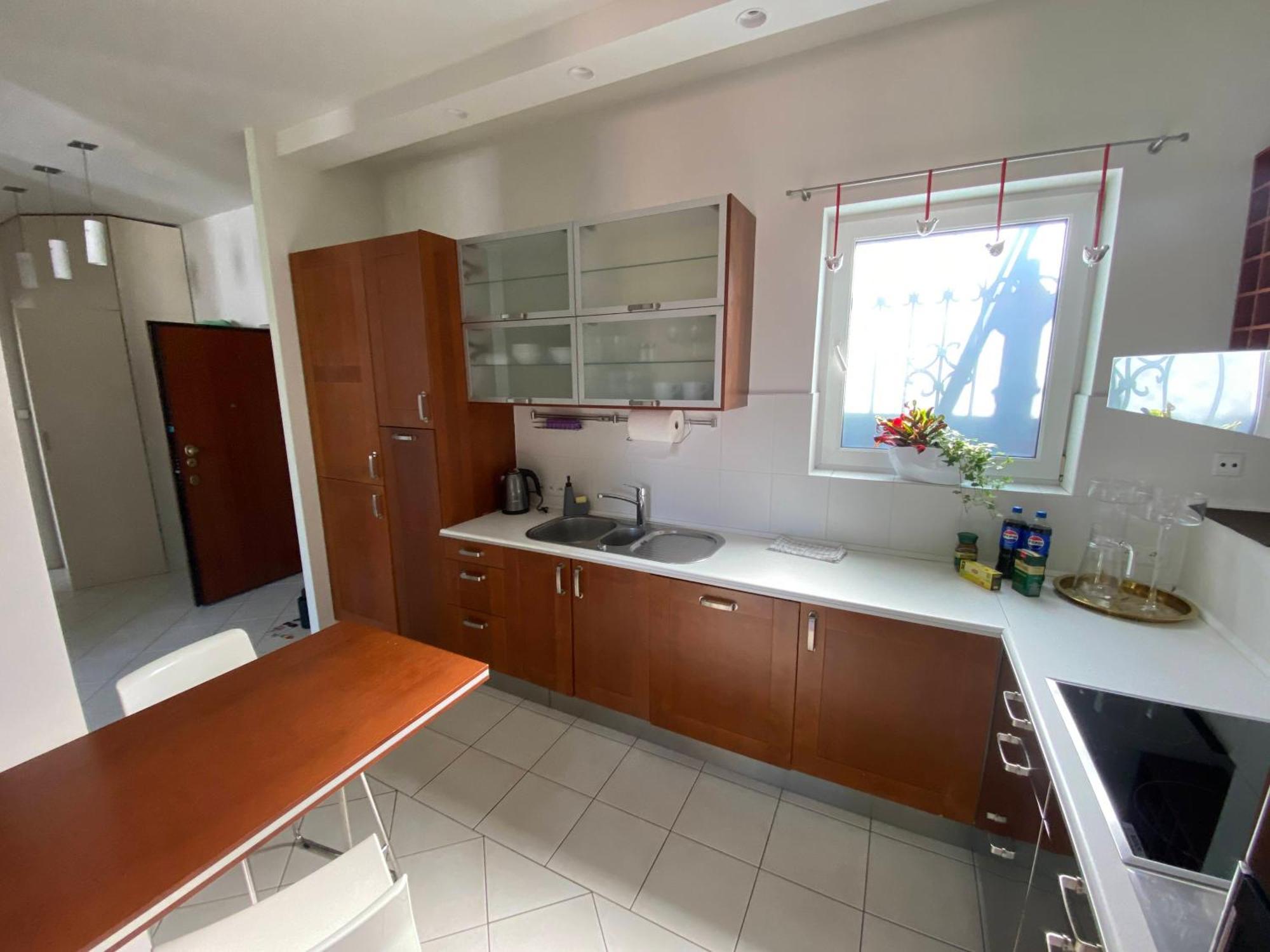 Apartament Nice To See You - Gdansk Downtown Exterior foto